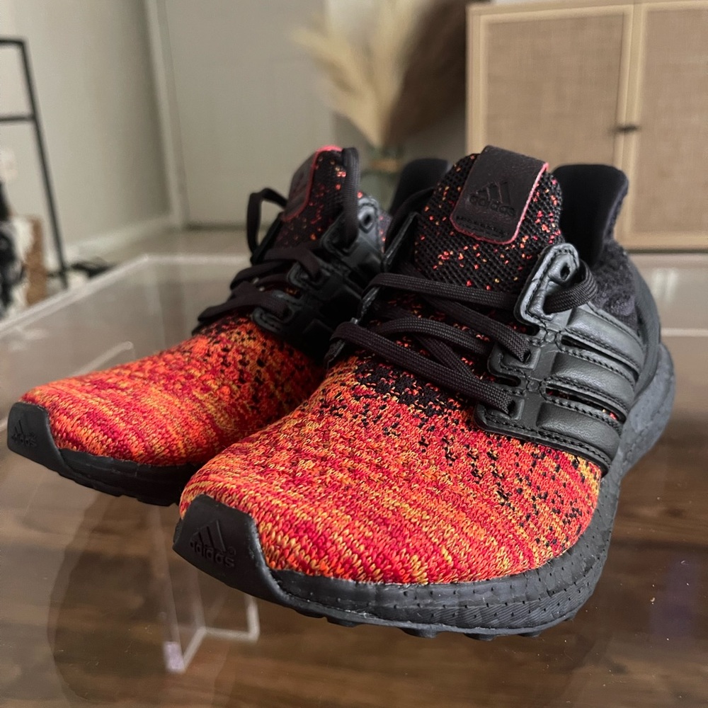 ADIDAS ULTRABOOST X GOT